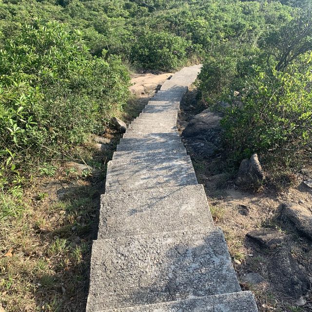 休閒離島遊