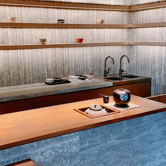 HOTEL THE MITSUI KYOTO