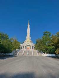 บันทึกเที่ยว @ วัดถ้ำประทุน