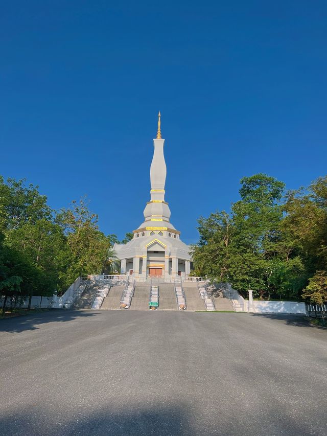 บันทึกเที่ยว @ วัดถ้ำประทุน