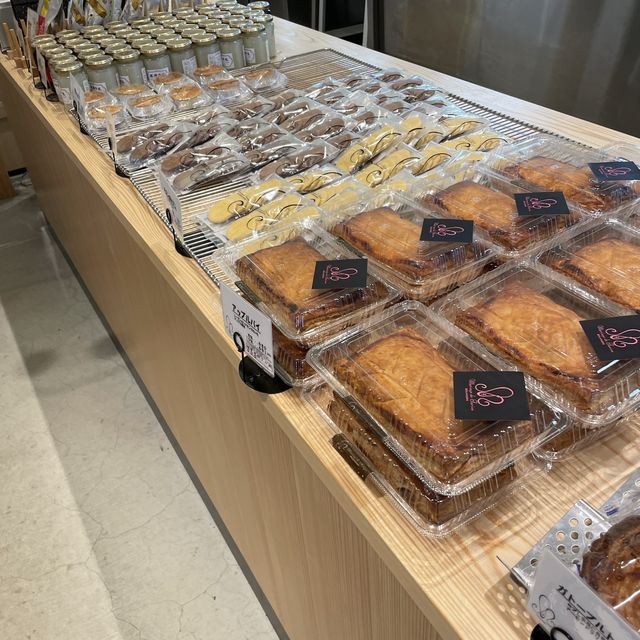 VISONのパン屋さん🍞