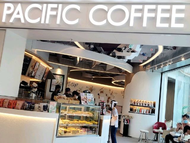 不一樣的咖啡店
