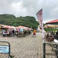 潮境公園浮潛 潛水 觀海 踏青好去處