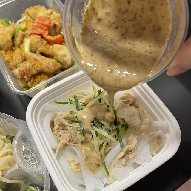 外賣🥡上海菜