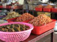 เกาะจาม, ฮอยอัน, เวียดนาม CÙ LAO CHÀM