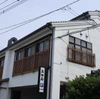 柳川炭燒鰻魚老店