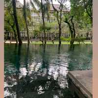 Quite & Serene Beach Resort Bali
