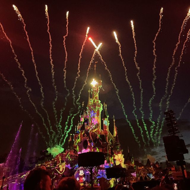 Disneyland Paris