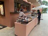 Marrakesh Hua Hin Resort & Spa ติดทะเล