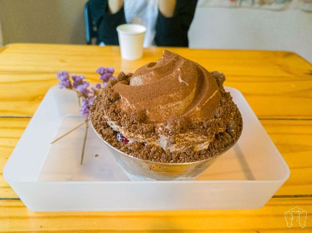 • MEERY BONBON • Homemade Bingsu @CNX🍧