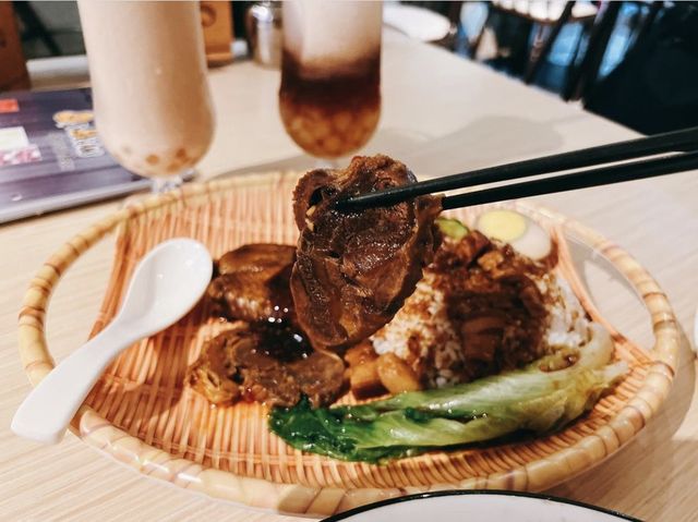 超地道台式餐廳🍴 超地道台式餐廳🍴
