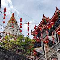 Kek Lok Si Temple @Penang