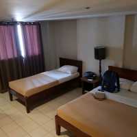 Isabel Suites
