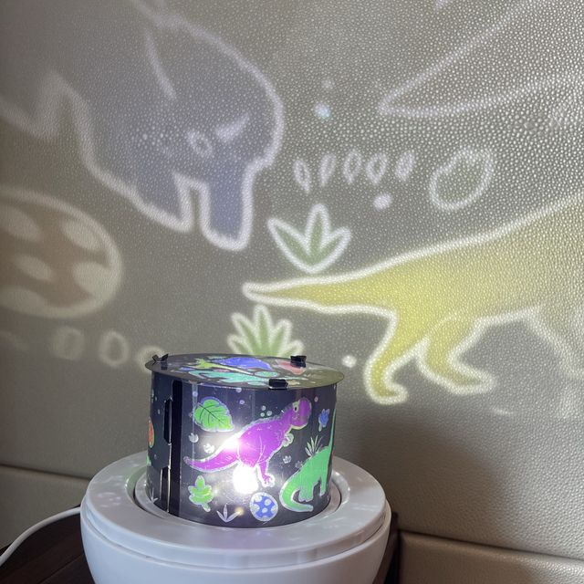 恐龍主題Staycation！恐龍公仔x沙發仔x浴袍