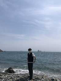 물멍하러 ?!? 태종대 🌊
