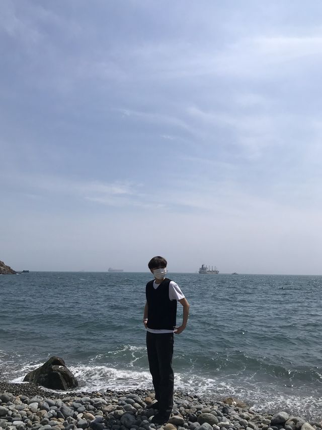 물멍하러 ?!? 태종대 🌊
