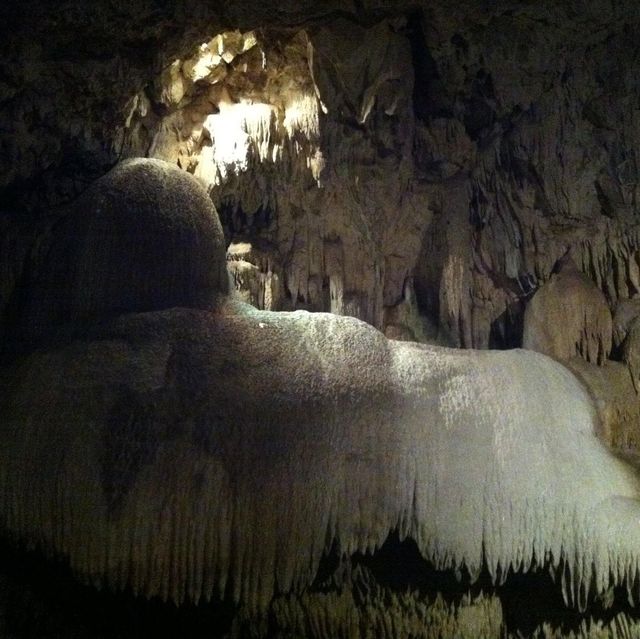 BigCave in Kanchanaburi