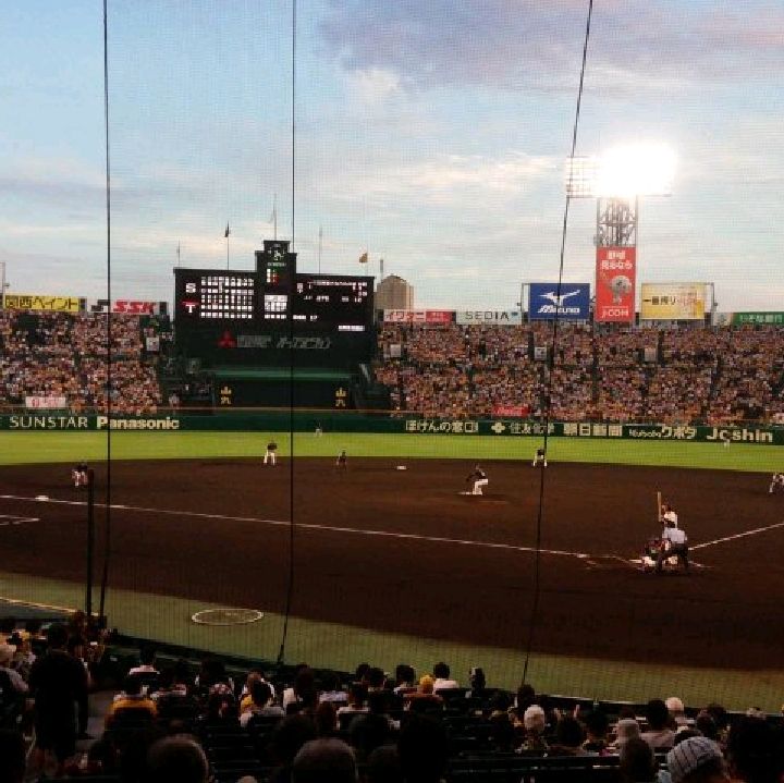 阪神甲子園球場のレビュー 阪神甲子園球場のチケット 阪神甲子園球場の割引 阪神甲子園球場の交通機関 所在地 営業時間 阪神甲子園球場周辺 の観光スポット ホテル グルメ Trip Com