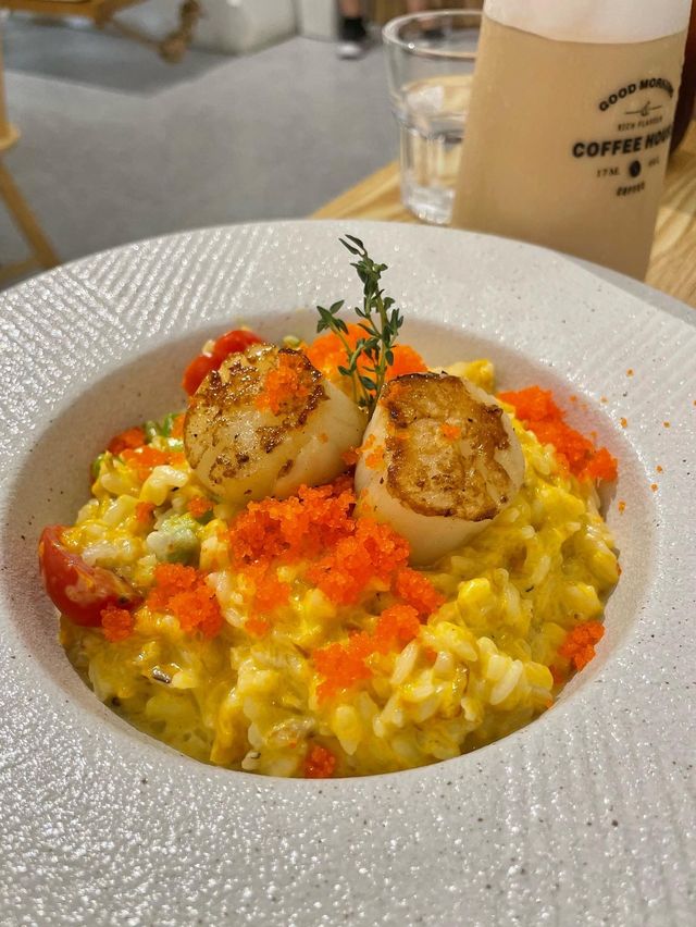 ❃露營風格清新小Cafe❃