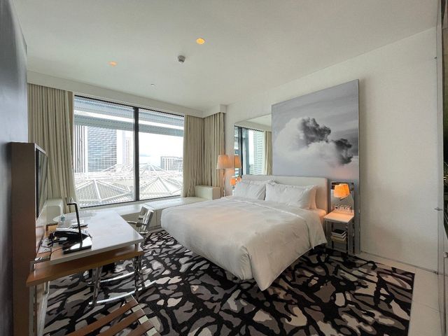 Marriott at South Beach