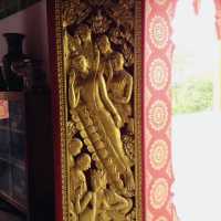 Wat Phraya phonephao 