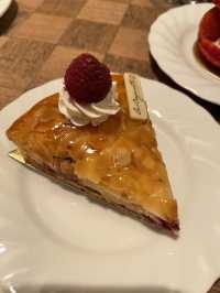 La Buguette ร้านขนมหวานอร่อยทุกเมนู💖