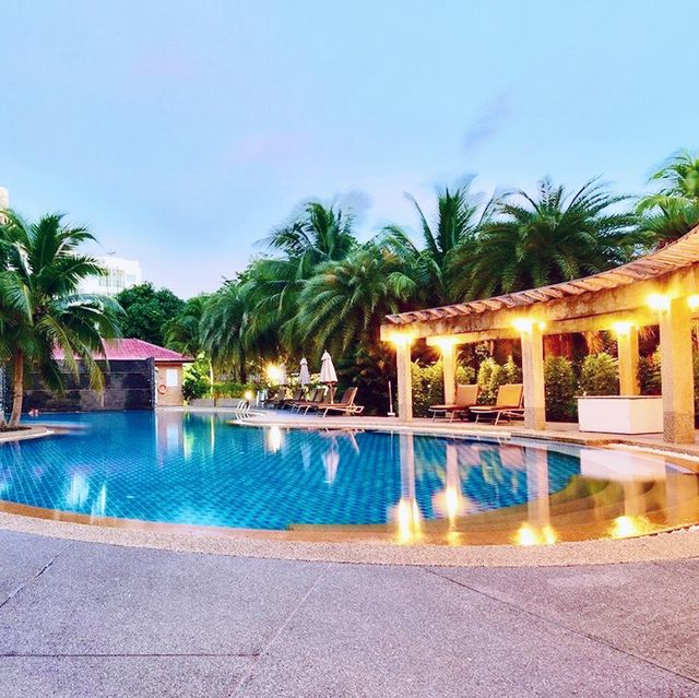 R-Mar Resort and Spa, Phuket