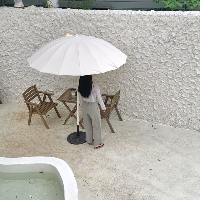 요즘 뜨는 핫한 용인 카페! 