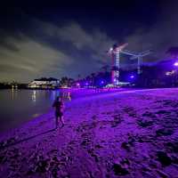Magical Shores @ Siloso