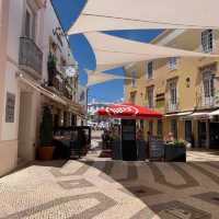 Faro เมืองริมทะเลโปรตุเกส