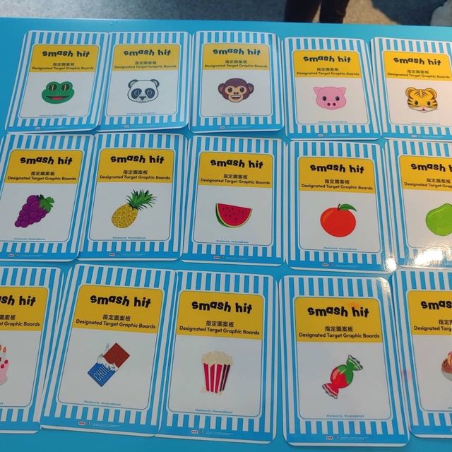 海港城emoji玩遊戲贏獎品