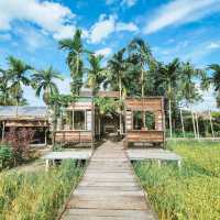 บ้านปลายนาคาเฟ่ นครปฐม