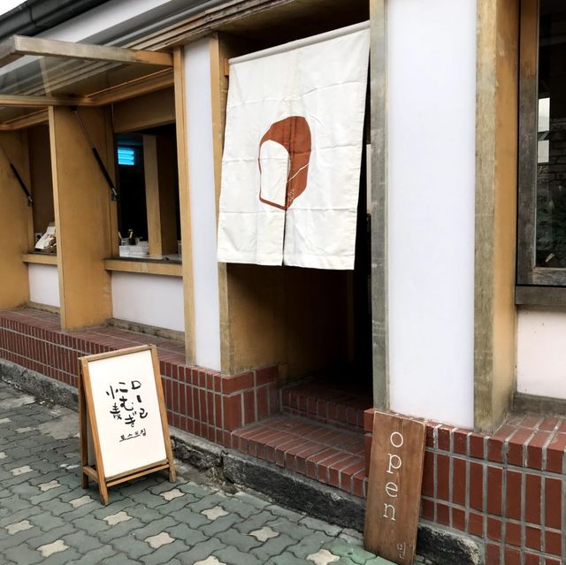 韓国/ソウル【益善洞】大人気♡美味しいパンが食べられるお店