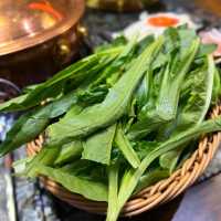 高質台式火鍋-尖沙咀篇