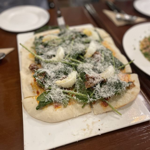 익선동에 라자냐 맛집은 여기! “간판없는가게”