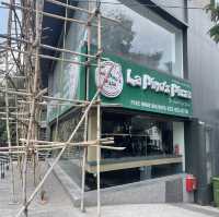 Pune Wanowari 젊음의거리 “La Pino’z pizza”