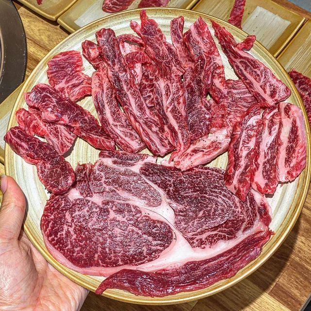 서비스 대환장파티 길섶한우🐂