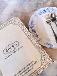 ร้านดังรสชาติ​ดั่งเดิม​ ที่ต้องลองซักครั้ง