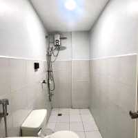 Affordable and Comfortable Unit