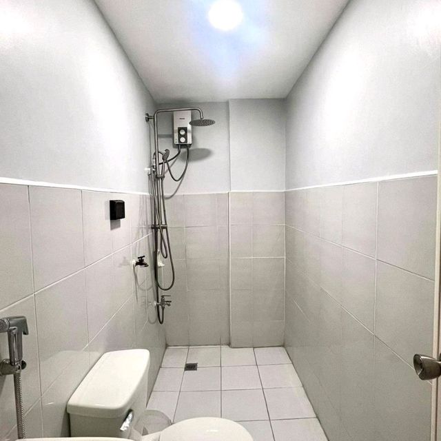 Affordable and Comfortable Unit