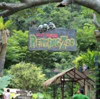 Lost World of Tambun Theme Park