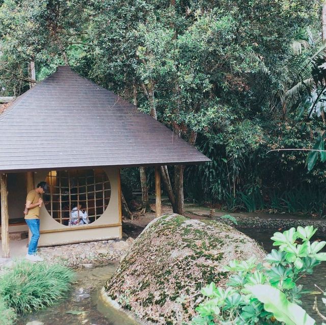 Peaceful Staycation in a France Village