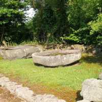 Jeju Stone Park