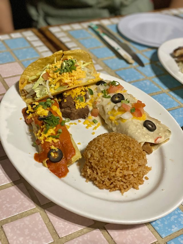 사이판 맛집 : 올레아이 비치 바 앤 그릴🍽️