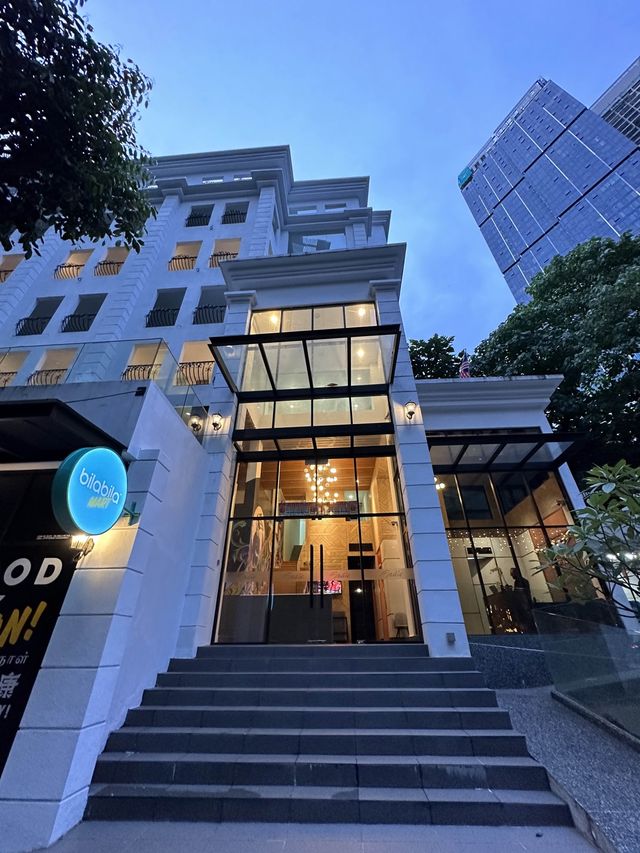 Indie Hotel Kuala Lumpur 
