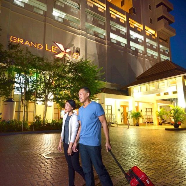 best vacation on malaysia !