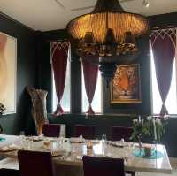 เลเลฟอง ร้านอาหารฝรั่งเศสในเชียงใหม่