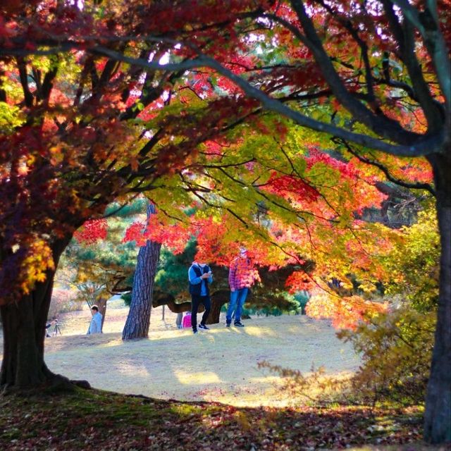 Hyeonchungsa Shrine