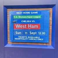 The Blues 