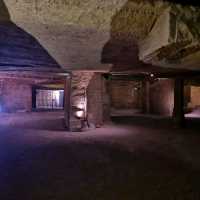Saint Emilion Winery Tour Visit